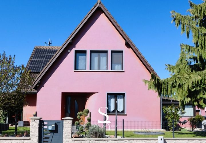 Villa a Hoerdt, Bas-Rhin, Hoerdt - € 549.000 | Ref: 340931072305 - foto 1