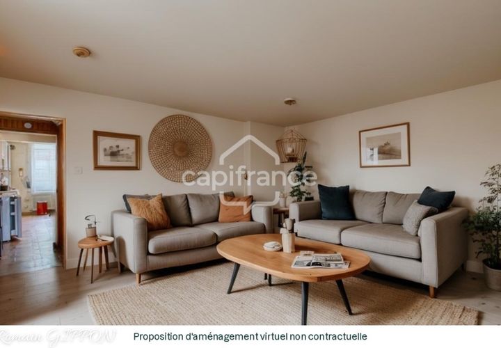 Villa i Vannes-Le-Chatel, Meurthe-et-Moselle, Vannes-Le-Chatel - € 75.000 | Ref: 340931407946 - foto 1