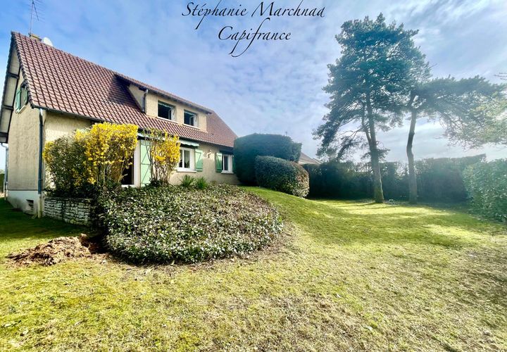 Villa i Chartres, Eure-et-Loir, Chartres - € 245.000 | Ref: 340937133756 - foto 1