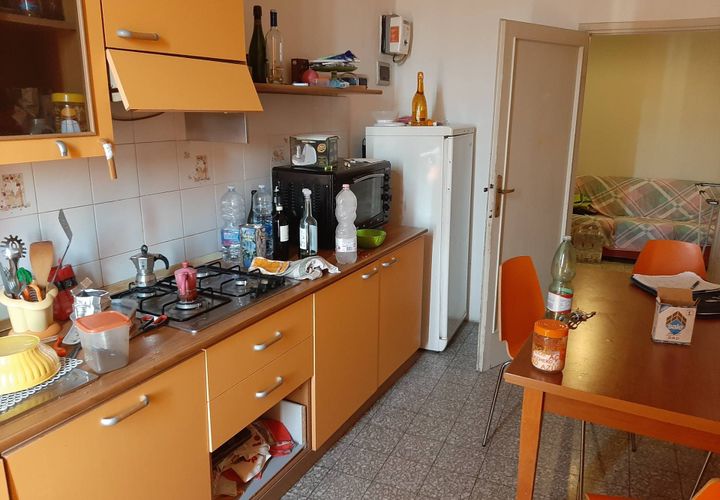 Apartament a Pisa, Pisa, Pisa - € 300/mes | Ref: 2020177 - foto 1