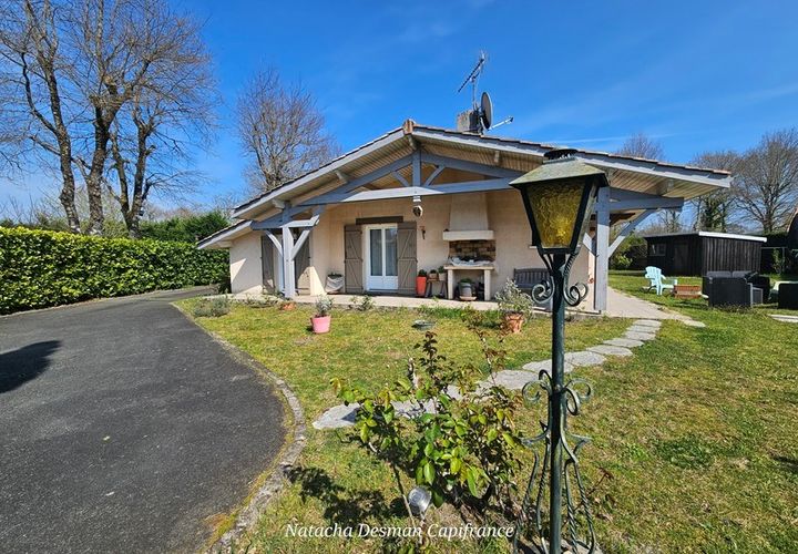 Villa i Le Barp, Gironde, Le Barp - € 375.000 | Ref: 340931622946 - foto 1