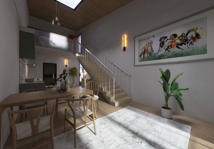 Rækkehus i Pisa, Pisa, Pisa - € 395.000 | Ref: 2026078 - foto 1