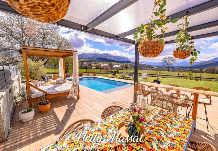 Villa a La Biolle, Savoie, La Biolle - € 899.000 | Ref: 340935409296 - foto 1