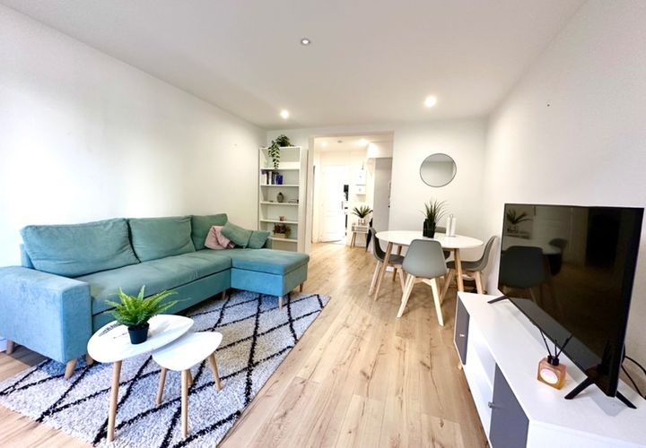 Leilighet i Marseille, Bouches-du-Rhone, Marseille - € 159 000 | Ref: 340936551562 - foto 1