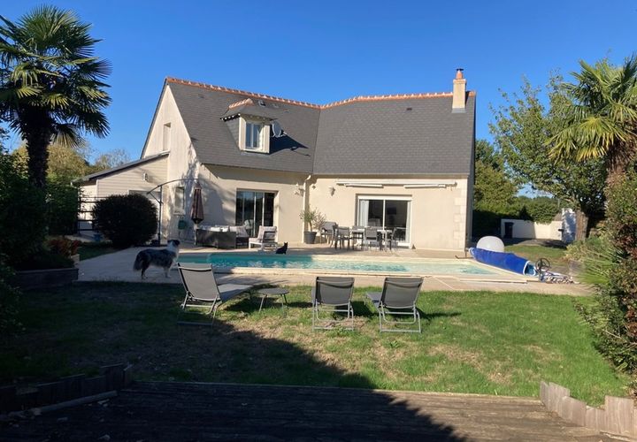 Villa a Monts, Indre-et-Loire, Monts - € 399.990 | Ref: 340937232100 - foto 1