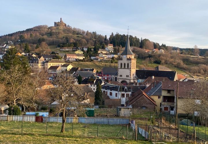 Villa i Dabo, Moselle, Dabo - € 165.000 | Ref: 340934264829 - foto 1