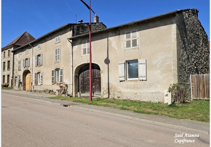Villa a Mazeley, Vosges, Mazeley - € 75.000 | Ref: 340934061935 - foto 1