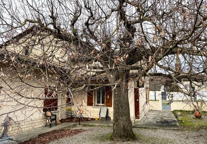 Villa a Grisolles, Tarn-et-Garonne, Grisolles - € 220.000 | Ref: 340939850136 - foto 1