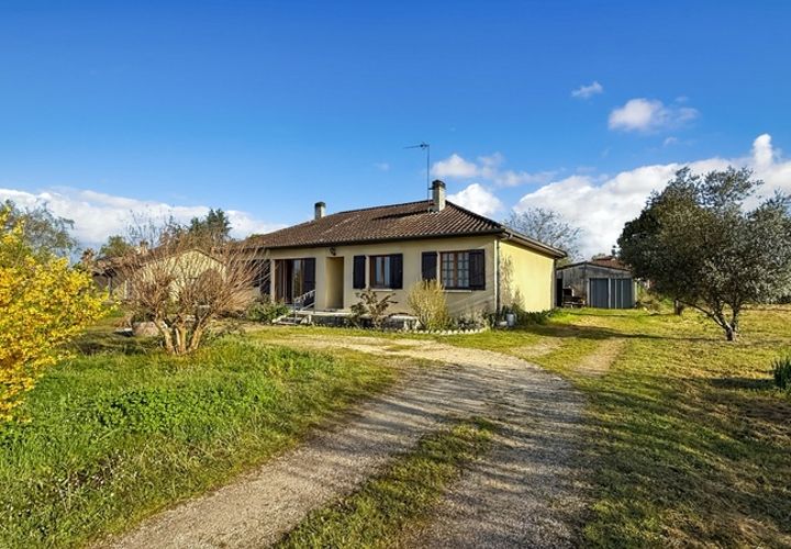 Villa a La Force, Dordogne, La Force - € 144.000 | Ref: 340931274966 - foto 1