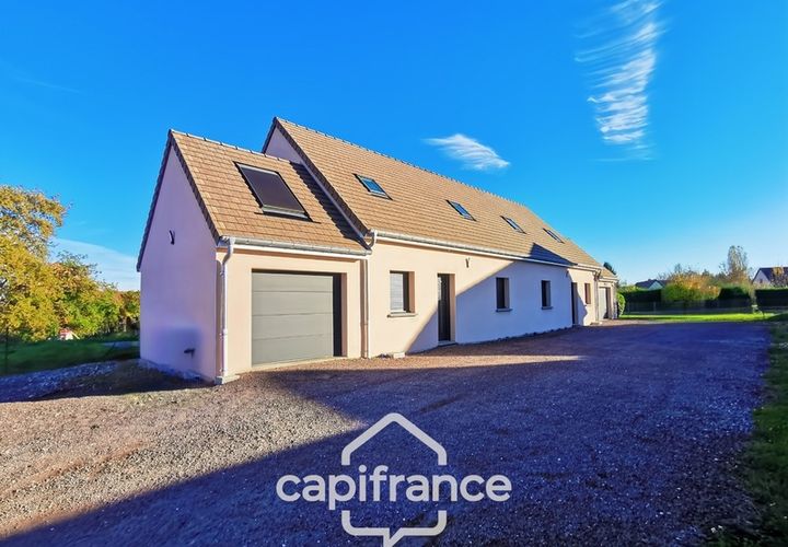 Villa a Chaudenay, Saone-et-Loire, Chaudenay - € 240.000 | Ref: 340938589028 - foto 1