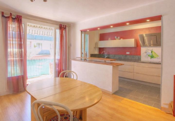 Leilighet i Istres, Bouches-du-Rhone, Istres - € 183 000 | Ref: 340930692346 - foto 1