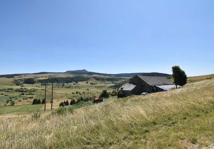 Landejendom i Chaudeyrolles, Haute-Loire, Chaudeyrolles - € 130.000 | Ref: 340934503303 - foto 1