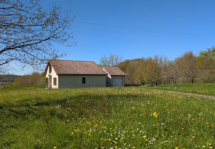 Villa a Lannux, Gers, Lannux - € 158.000 | Ref: 340932401486 - foto 1