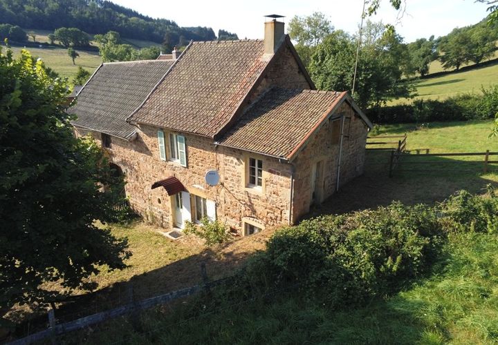 Villa a La Clayette, Saone-et-Loire, La Clayette - € 77.500 | Ref: 340937358979 - foto 1