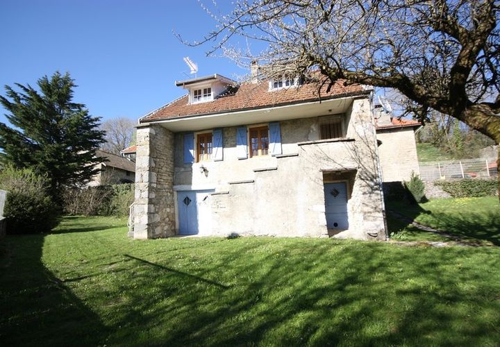 Villa i Ordonnaz, Ain, Ordonnaz - € 199.000 | Ref: 340935489006 - foto 1