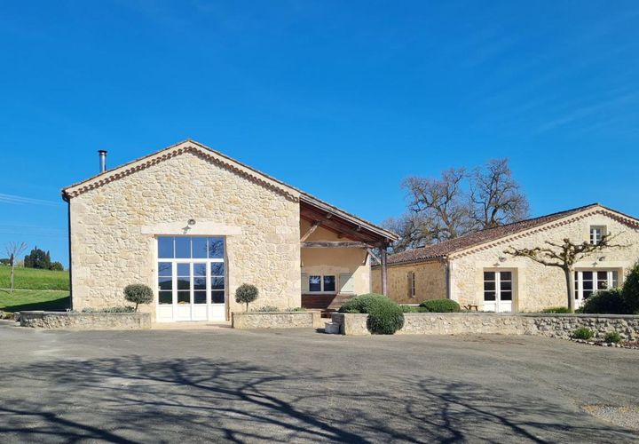 Villa a Blaziert, Gers, Blaziert - € 770.000 | Ref: 2E94204A0FFA44BA - foto 1