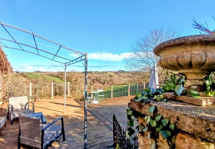 Villa a Ossages, Landes, Ossages - € 589.000 | Ref: E19C876F08BA4E8E - foto 1