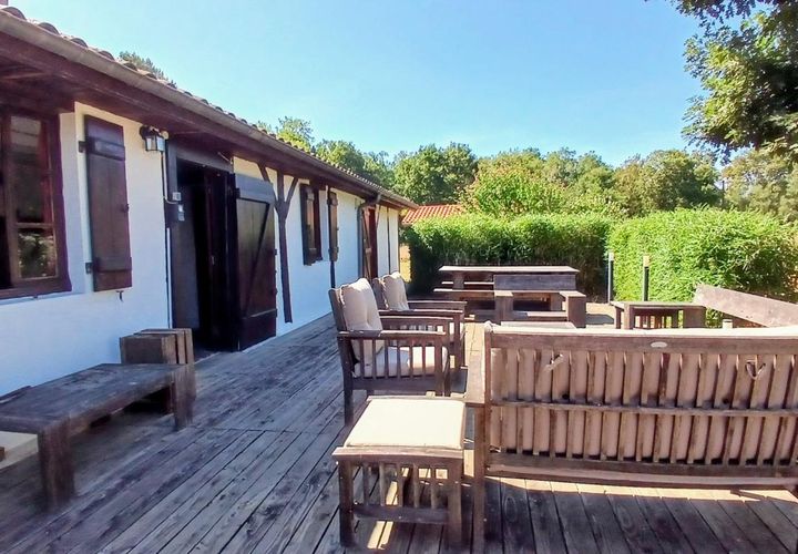 Villa a Sabres, Landes, Sabres - € 279.900 | Ref: D3823FE65DEA40E5 - foto 1
