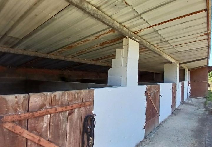 Landejendom i Mimbaste, Landes, Mimbaste - € 549.000 | Ref: F39C493FC60C4662 - foto 1