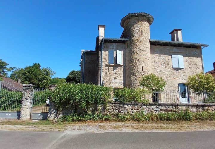Landejendom i Saubusse, Landes, Saubusse - € 890.000 | Ref: AC59460E1B844D40 - foto 1
