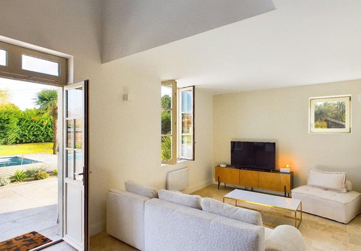 Villa i Biscarrosse, Landes, Biscarrosse - € 899.000 | Ref: B2AD2906C8E74D8B - foto 1