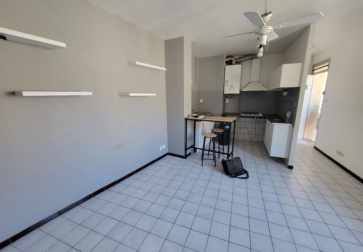 Leilighet i Foix, Ariege, Foix - € 50 000 | Ref: 09007370930 - foto 1