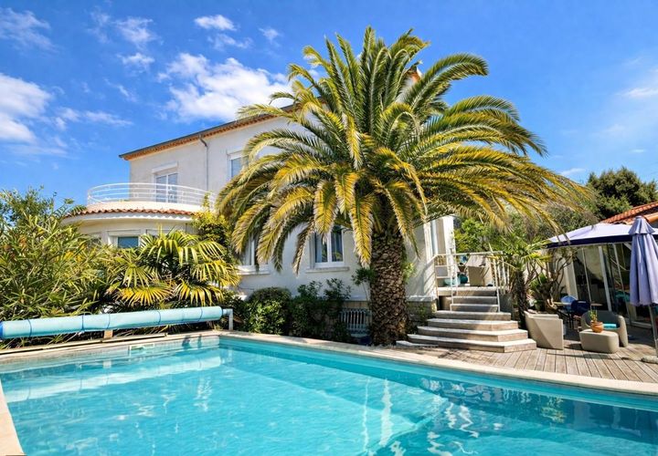 Villa i Royan, Charente-Maritime, Royan - € 1.398.000 | Ref: 217EE77C4FD044B9 - foto 1