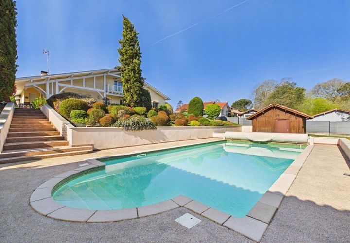 Villa a Herm, Landes, Herm - € 577.500 | Ref: 0DC5E413AA1C40B8 - foto 1