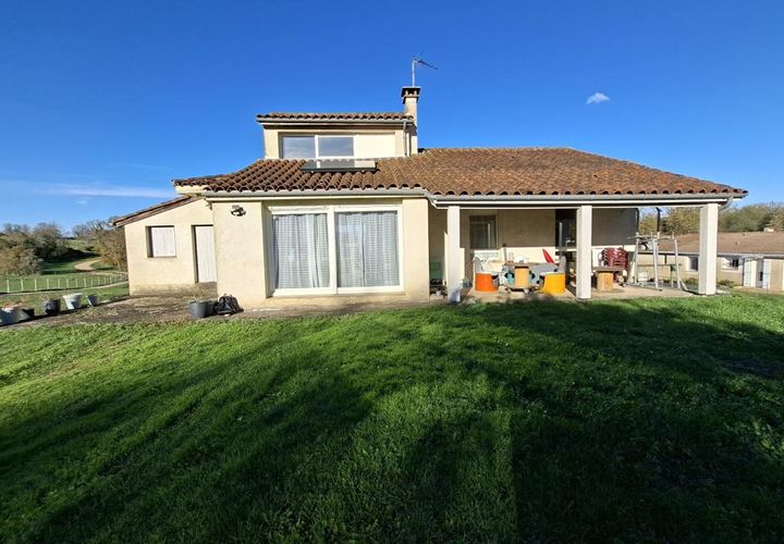 Villa i Gramat, Lot, Gramat - € 195.000 | Ref: A2E30E3795D04862 - foto 1