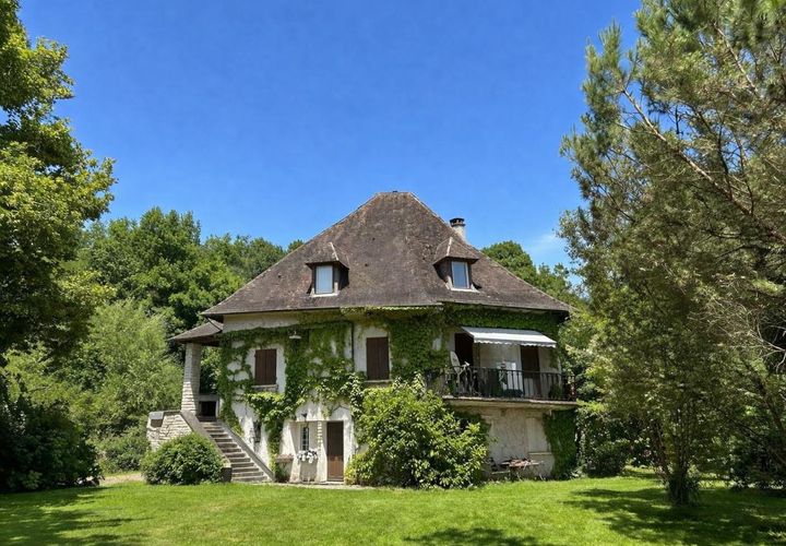 Villa a Trelissac, Dordogne, Trelissac - € 450.000 | Ref: A066E8812C1F460E - foto 1
