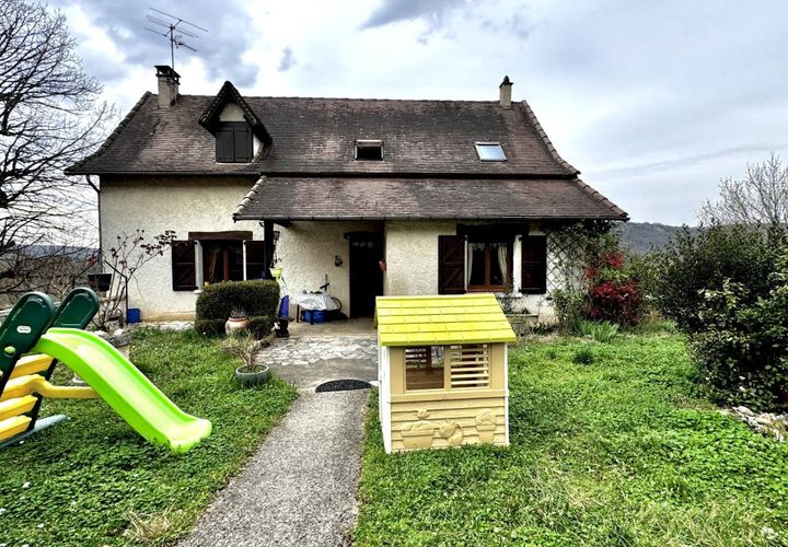 Villa i Savignac, Aveyron, Savignac - € 340.000 | Ref: 09CB38E7CF034B37 - foto 1