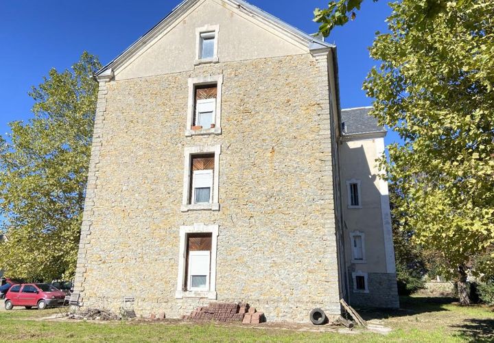 Leilighet i Alvignac, Lot, Alvignac - € 26 000 | Ref: 1A4FE42DC4224E5D - foto 1