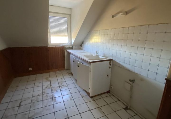 Leilighet i Alvignac, Lot, Alvignac - € 37 000 | Ref: BB9BADA4F239446F - foto 1