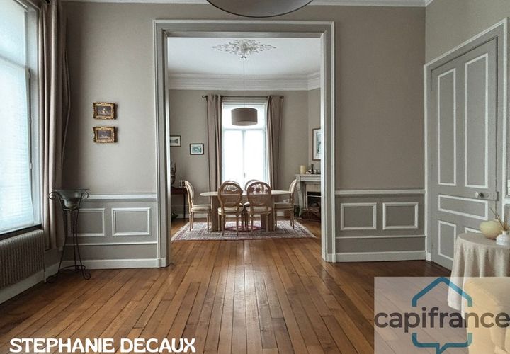 Villa a Fourmies, Nord, Fourmies - € 220.000 | Ref: 340934432487 - foto 1