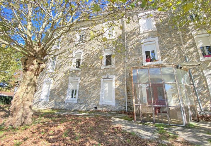 Leilighet i Alvignac, Lot, Alvignac - € 69 000 | Ref: 5FA91C505F3444CA - foto 1