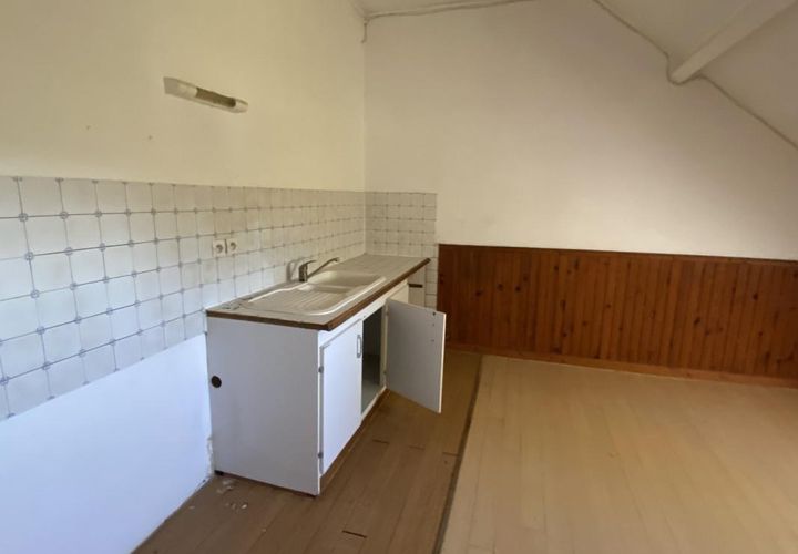 Leilighet i Alvignac, Lot, Alvignac - € 38 000 | Ref: AE9776E68B2A4885 - foto 1