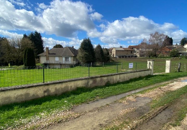 Terra a Sousceyrac, Lot, Sousceyrac - € 16.000 | Ref: DC5BAAB407414613 - foto 1