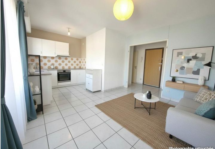 Leilighet i Rodez, Aveyron, Rodez - € 85 000 | Ref: 5AA4D6D6BD774377 - foto 1