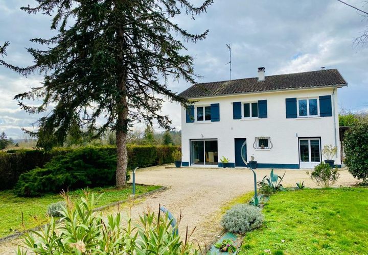 Villa a Trelissac, Dordogne, Trelissac - € 369.600 | Ref: 062965DEEE0B4CB0 - foto 1