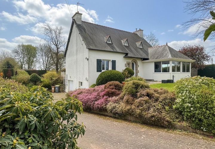 Villa i Kerfot, Cotes-d'Armor, Kerfot - € 378.000 | Ref: 62D5D7319152488F - foto 1
