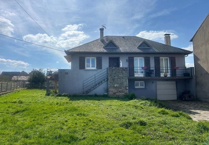 Villa a Réquista, Aveyron, Réquista - € 219.000 | Ref: A95D10A26D1A4C87 - foto 1