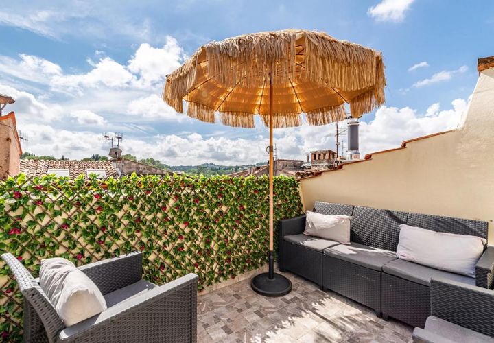 Villa i Valbonne, Alpes-Maritimes, Valbonne - € 490.000 | Ref: 12030404498 - foto 1