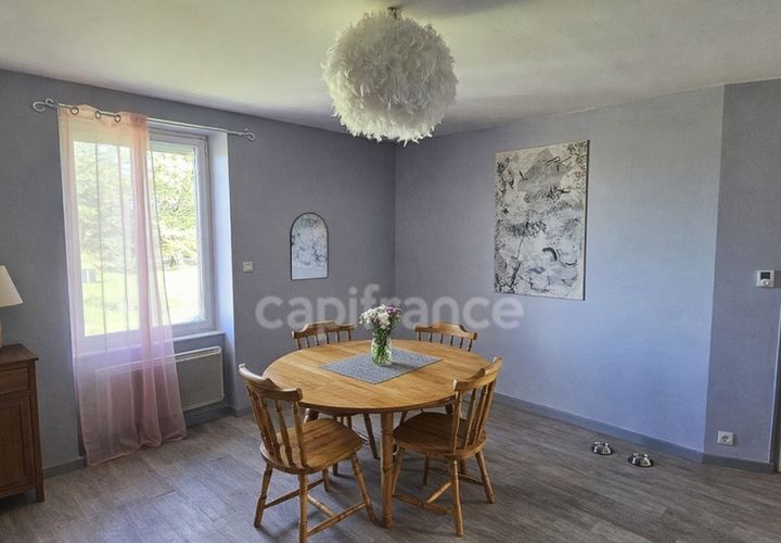 Lejlighed i Mouchard, Jura, Mouchard - € 90.000 | Ref: 340934577294 - foto 1
