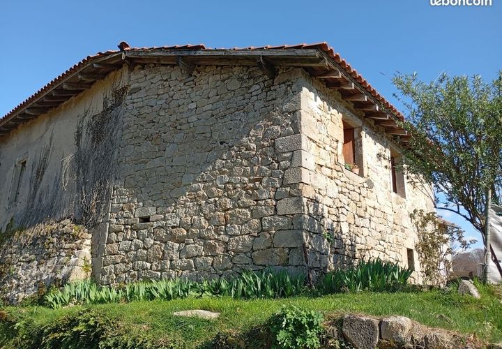 Farm i Sousceyrac, Lot, Sousceyrac - € 156.000 | Ref: CD305EB8AD944A85 - foto 1