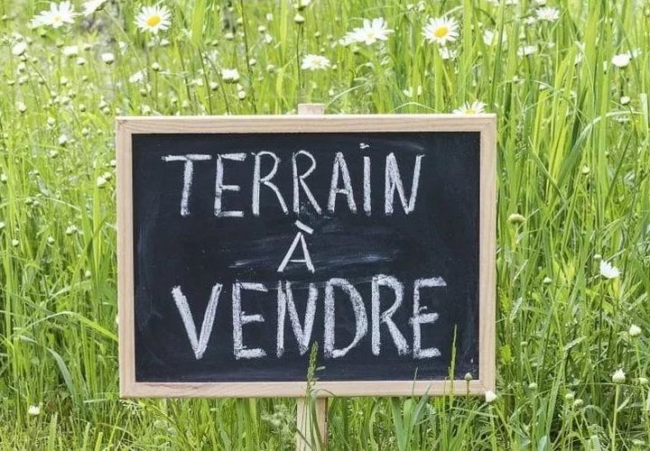 Helårsgrund i Valbonne, Alpes-Maritimes, Valbonne - € 945.000 | Ref: 12030404220 - foto 1