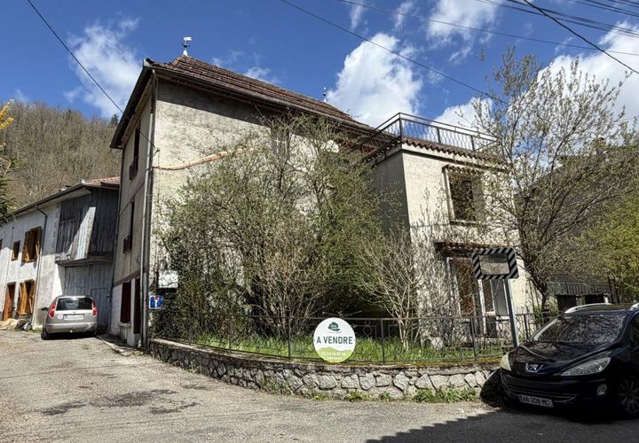 Villa i Seix, Ariege, Seix - € 112.000 | Ref: AAE2C9368FF54811 - foto 1