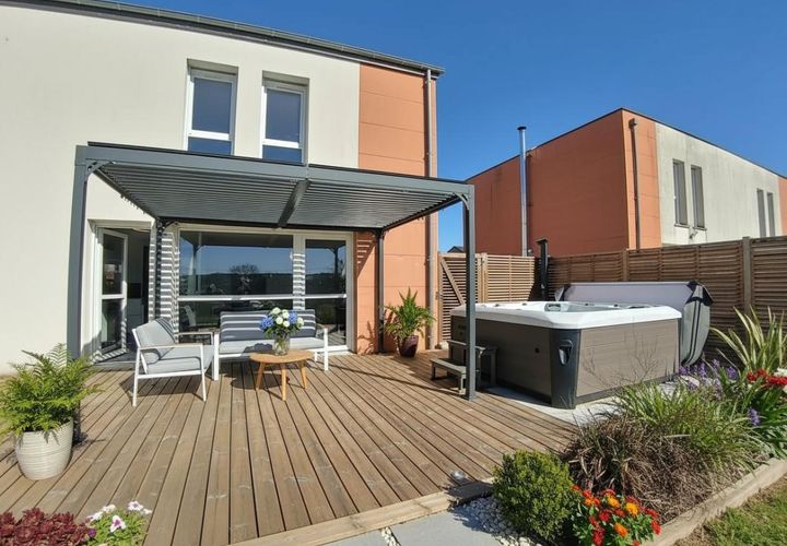 Willa: Rodez, Aveyron, Rodez – 269 900 € | Ref: 4F3BDC8660014E01 – zdjęcie 1