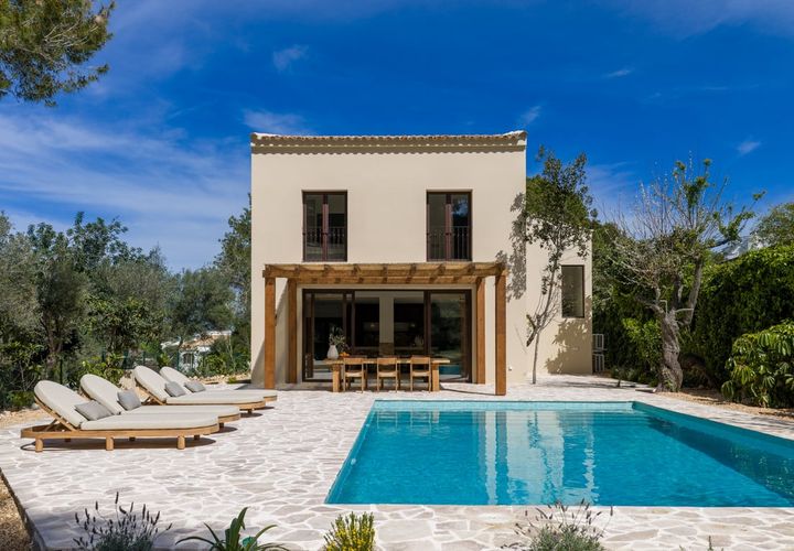 Villa en Javea, Alicante, Javea - € 2.225.000 | Ref: ELI1203 - photo 1