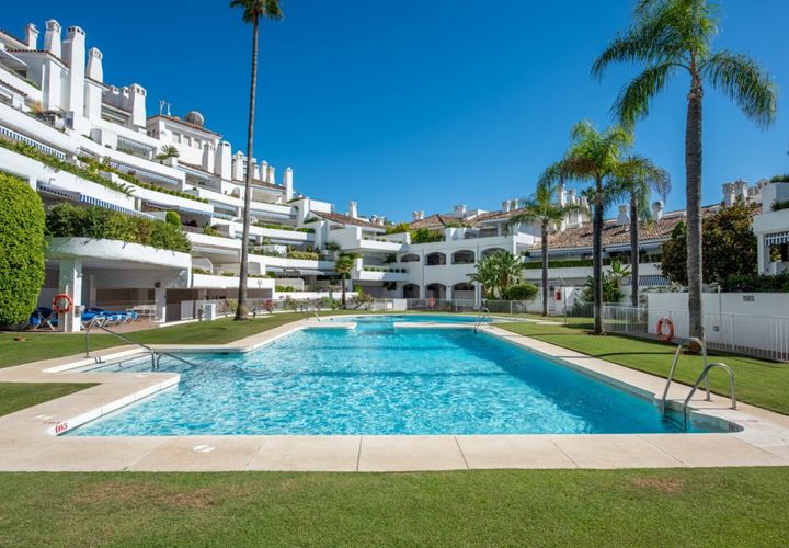 Leilighet i Marbella, Malaga, Marbella - € 595 000 | Ref: S21025 - foto 1