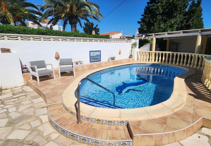 Villa a Els Poblets, Alicante, Els Poblets - € 370.000 | Ref: CPS-EXCLUSIVEPOBLETS89 - foto 1